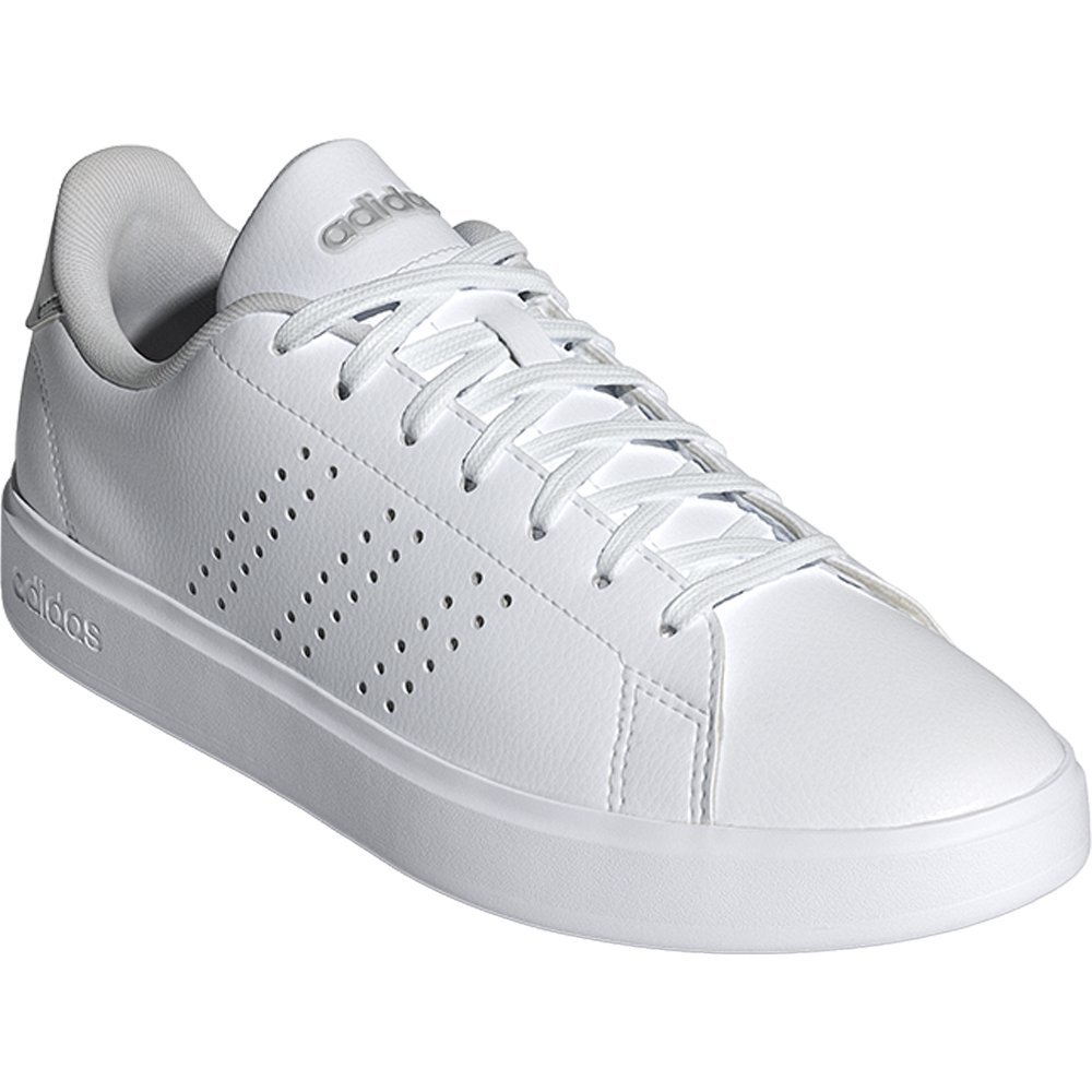 Tênis Adidas Advantage 2.0 Feminino Branco 1