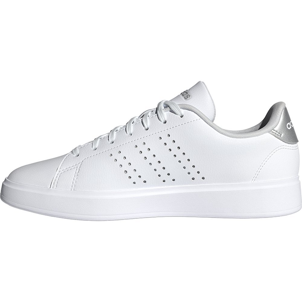 Tênis Adidas Advantage 2.0 Feminino Branco 2