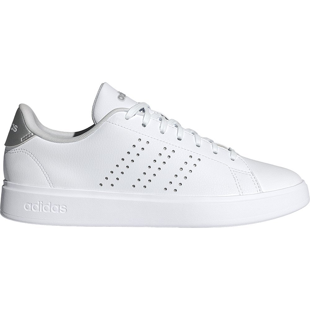 Tênis Adidas Advantage 2.0 Feminino Branco 3