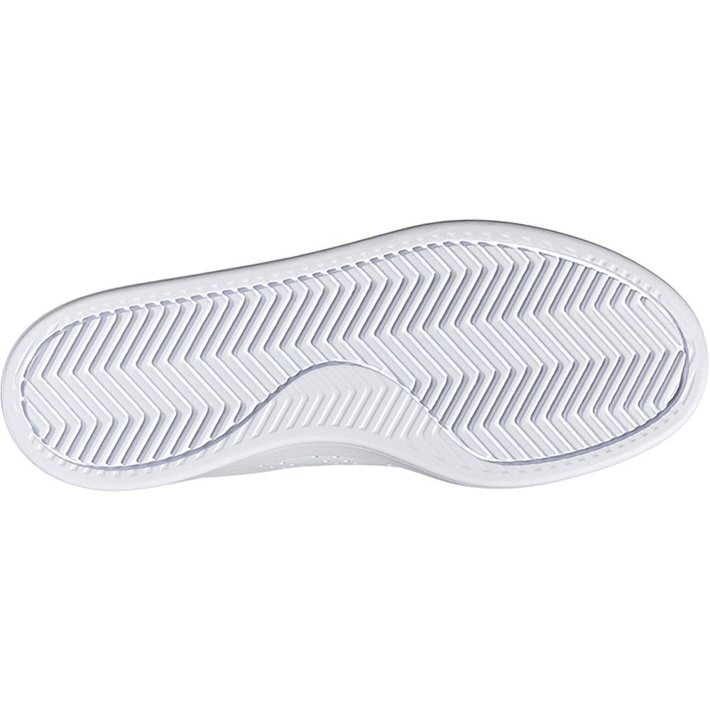 Tênis Adidas Advantage 2.0 Feminino Branco 4