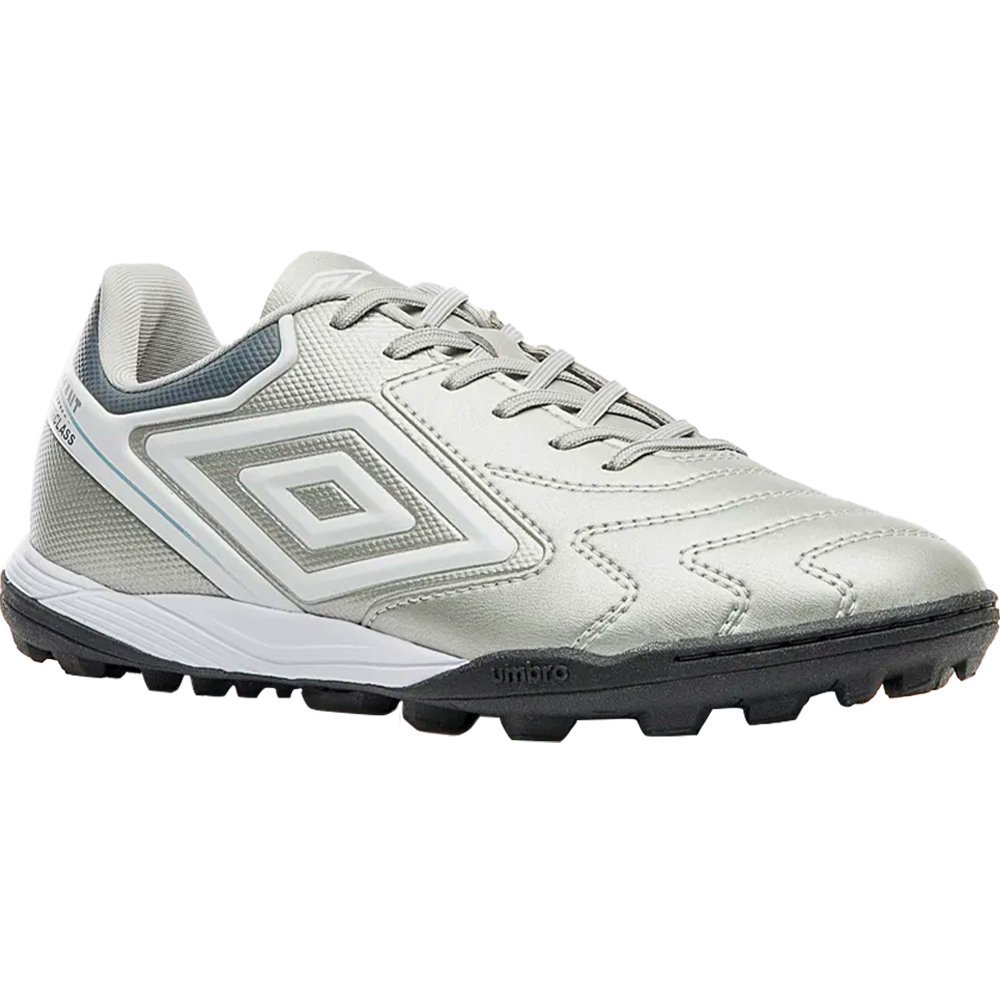 Tênis Suíço Umbro Adamant Master Class Masculino Cinza 1