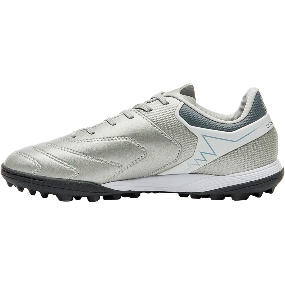 Tênis Suíço Umbro Adamant Master Class Masculino Cinza 2