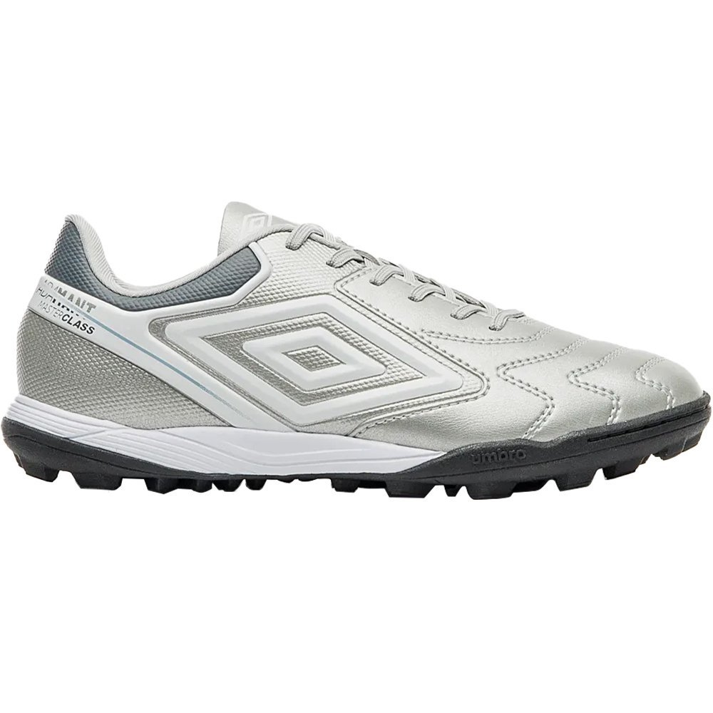 Tênis Suíço Umbro Adamant Master Class Masculino Cinza 3