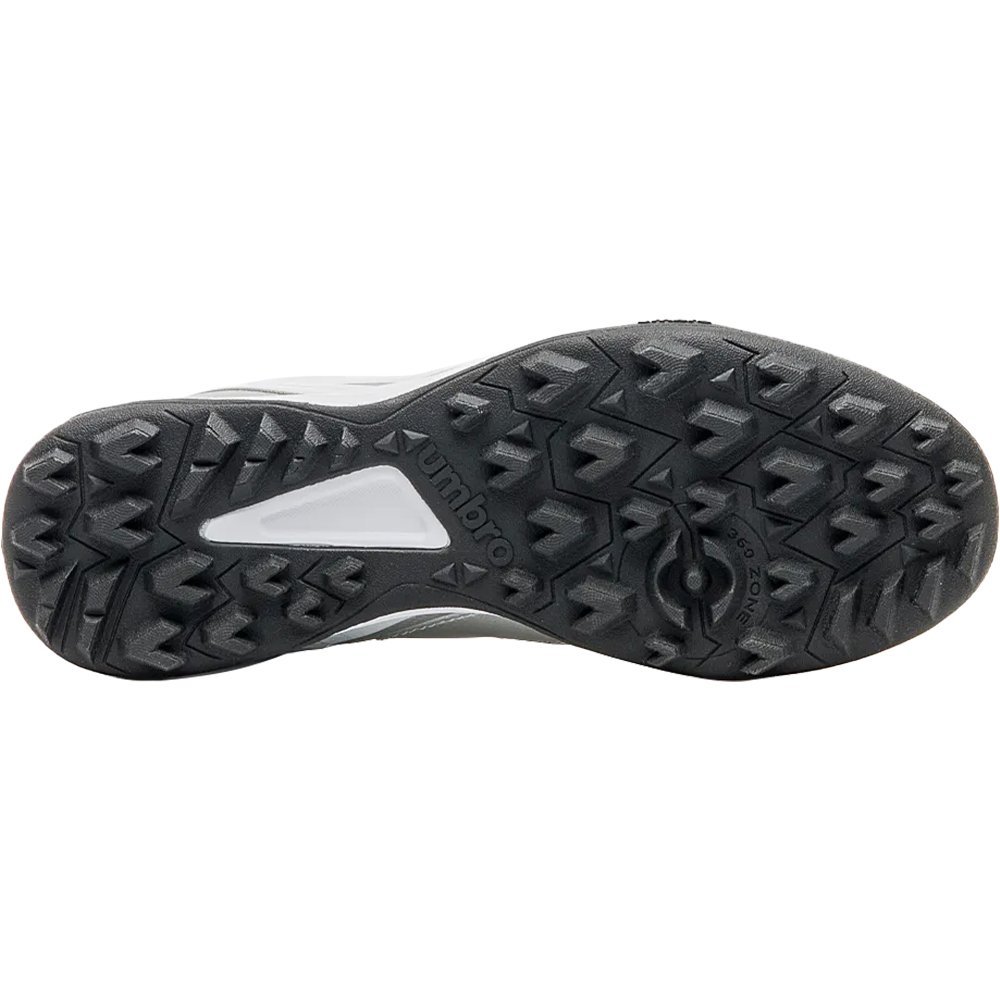 Tênis Suíço Umbro Adamant Master Class Masculino Cinza 4