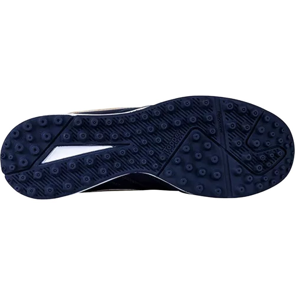 Tênis Suíço Topper Maestro Club V Masculino Azul 3
