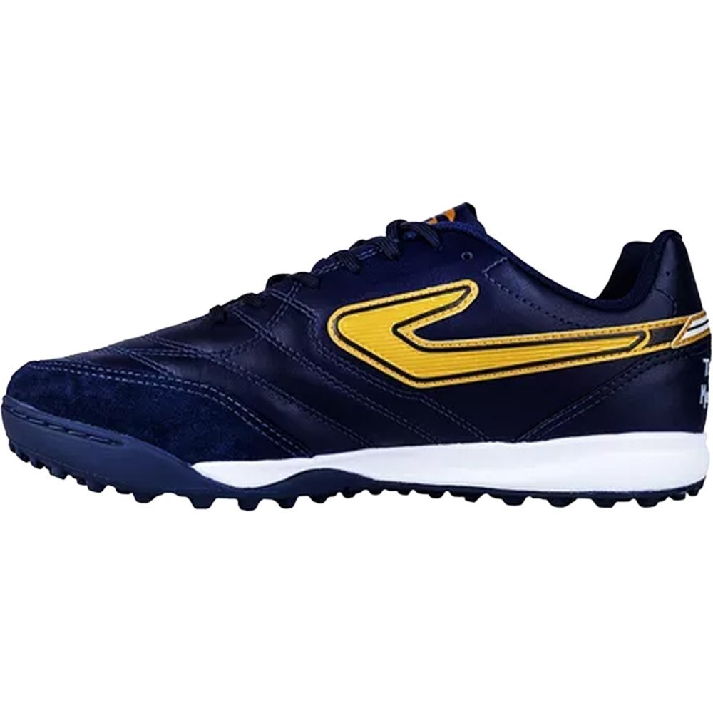 Tênis Suíço Topper Maestro Club V Masculino Azul 2