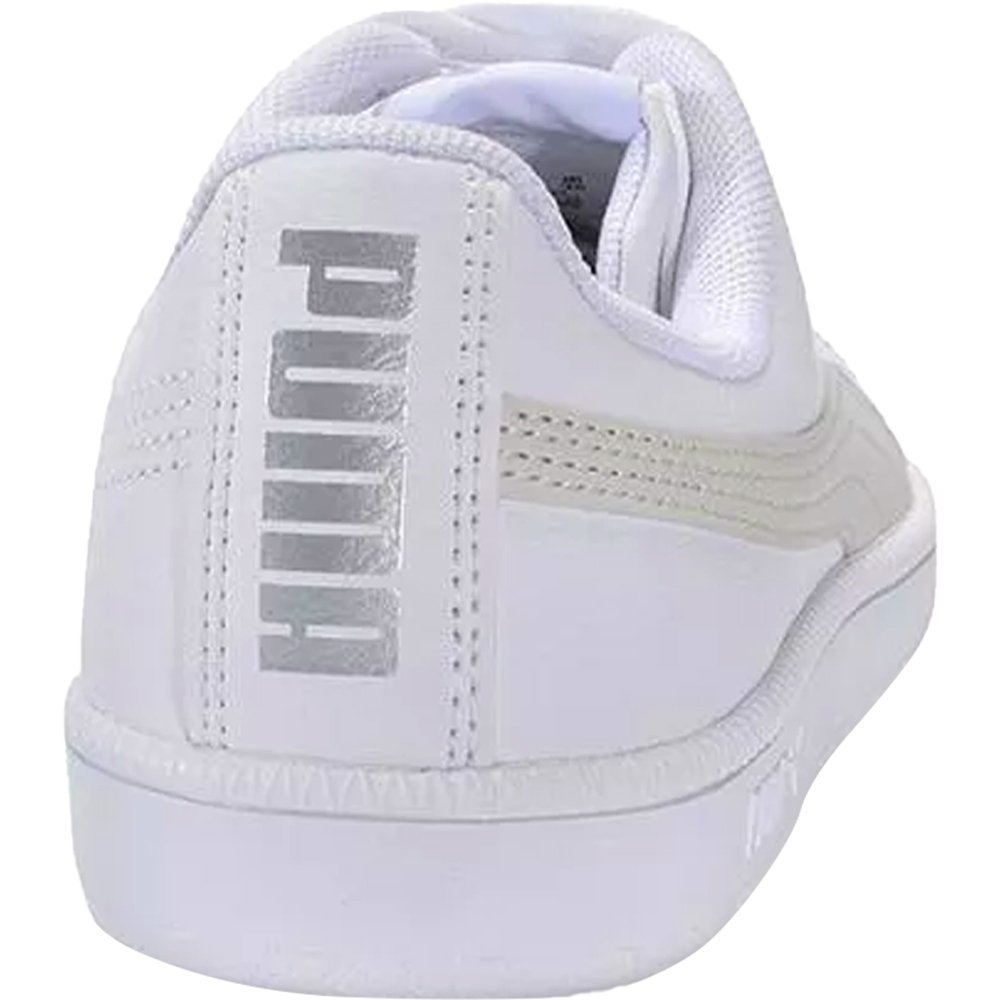 Tênis Puma Up Feminino Branco 3