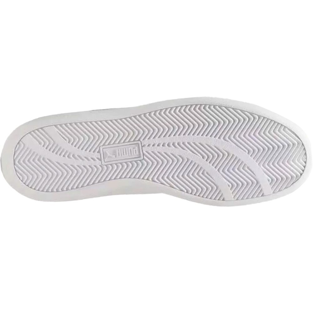 Tênis Puma Up Feminino Branco 4