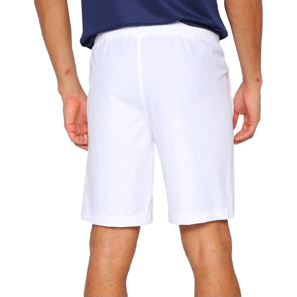 Bermuda Fila Player Masculina Branco 2