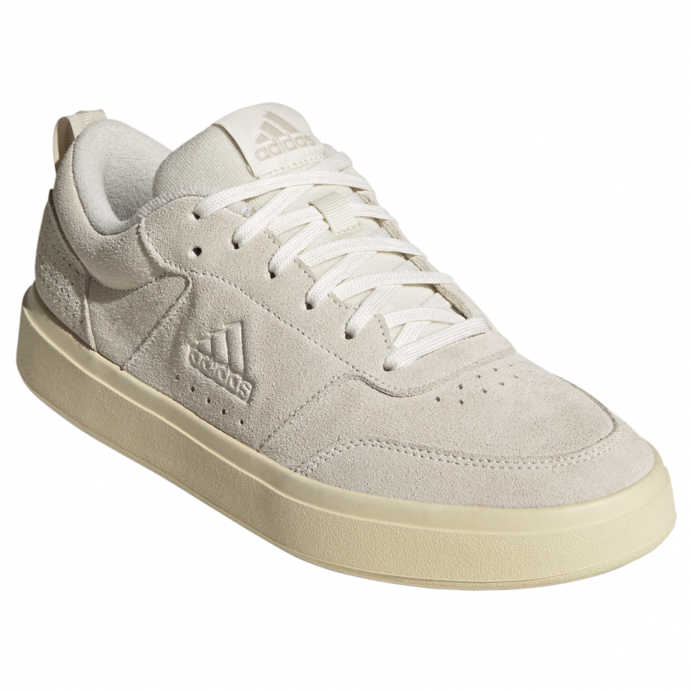Tênis Adidas Park Street Masculino Bege 1