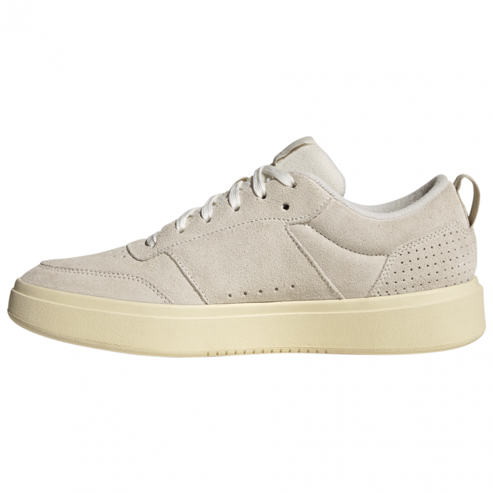 Tênis Adidas Park Street Masculino Bege 2