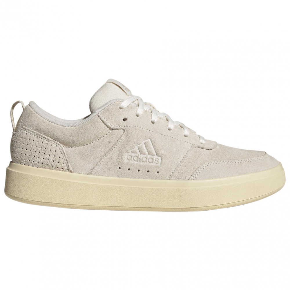 Tênis Adidas Park Street Masculino Bege 3