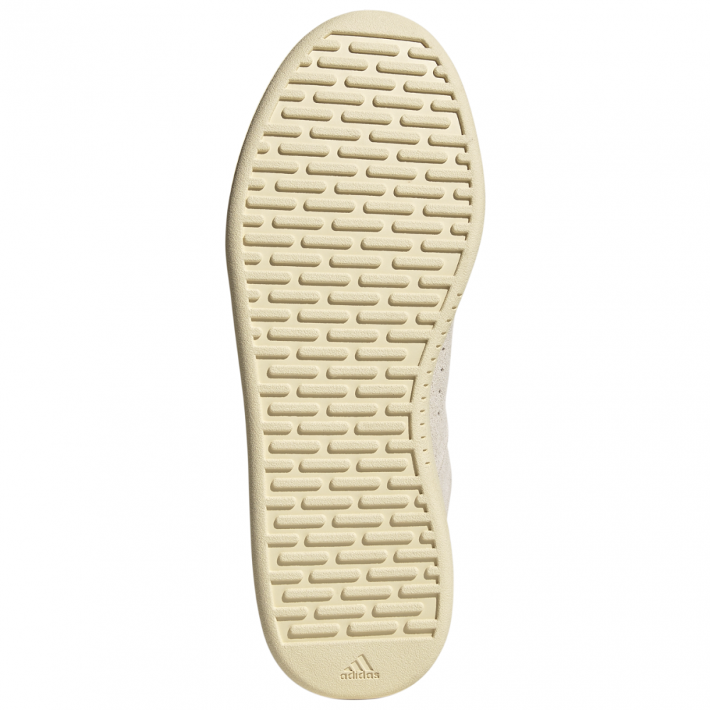 Tênis Adidas Park Street Masculino Bege 4