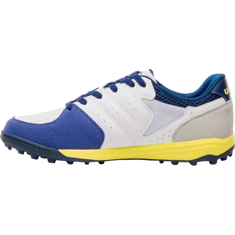 Tenis Suíço Umbro Pro Challenge Uptake Masculino Branco 2