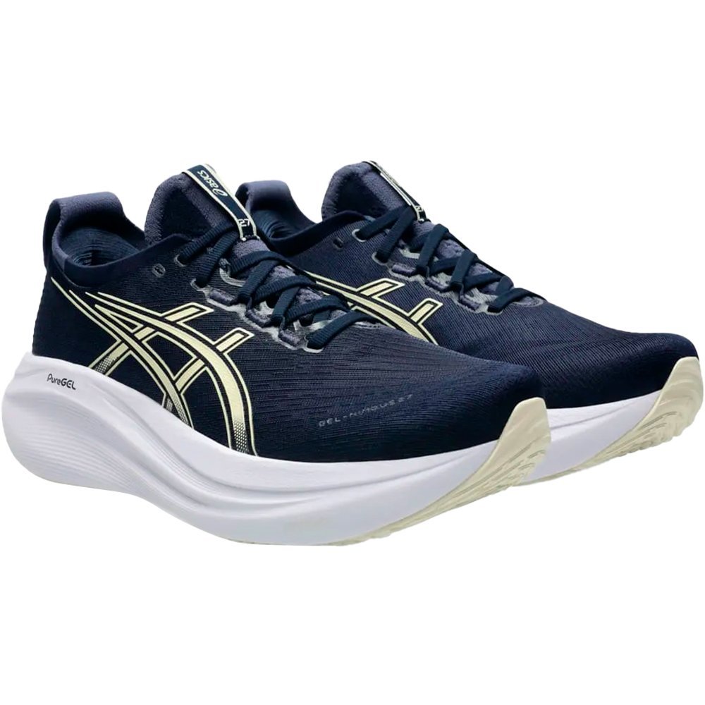 Tênis Corrida Asics Gel-Nimbus 27 Masculino 