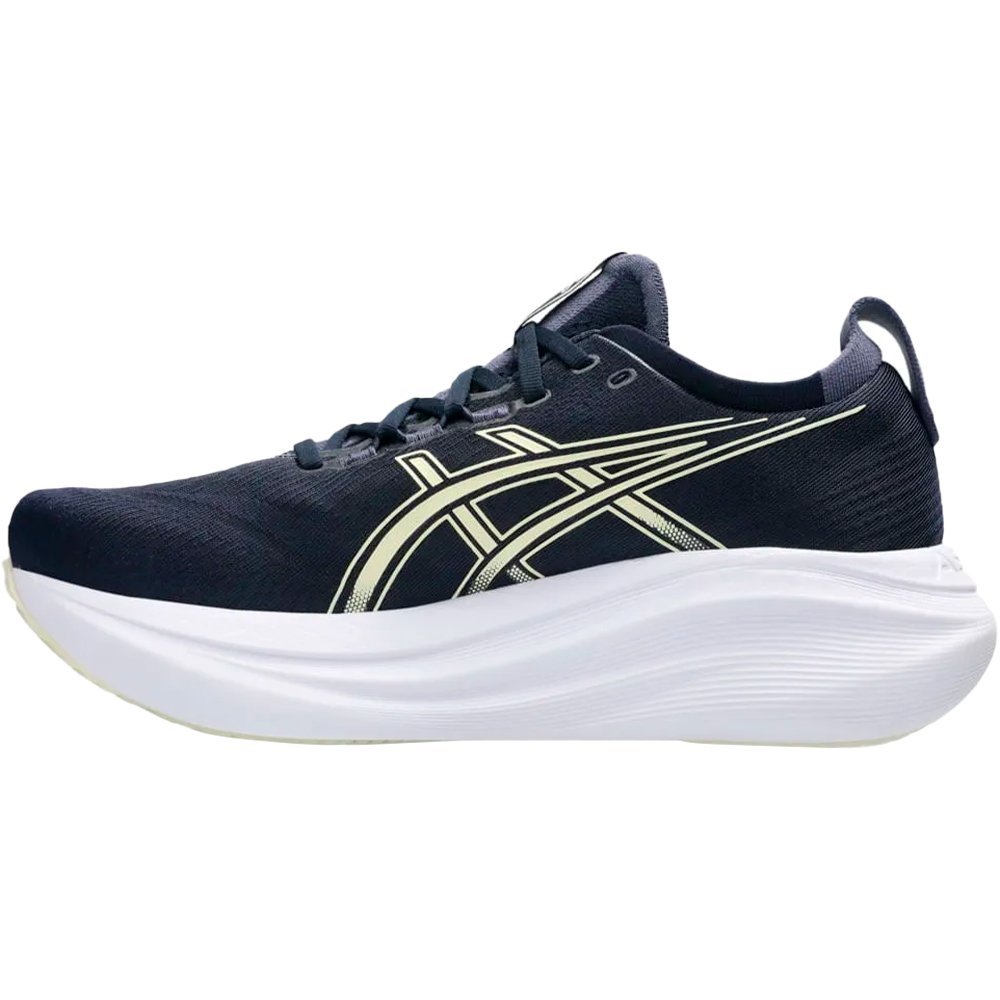 Tênis Corrida Asics Gel-Nimbus 27 Masculino  Azul Marinho 2