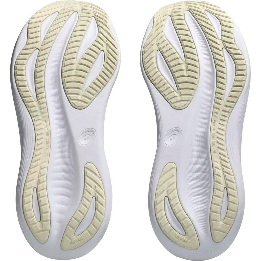 Tênis Corrida Asics Gel-Nimbus 27 Masculino  Azul Marinho 4