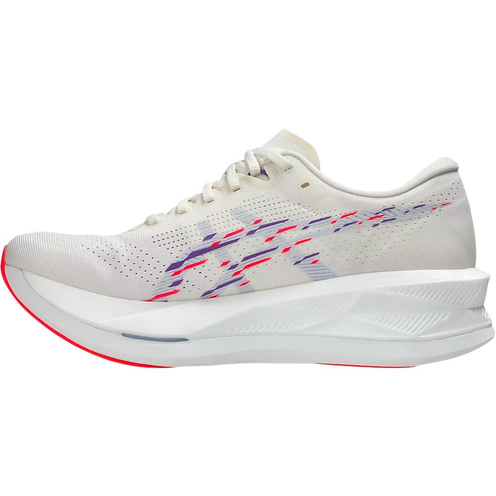 Tênis Asics Sonicblast Masculino Branco 2