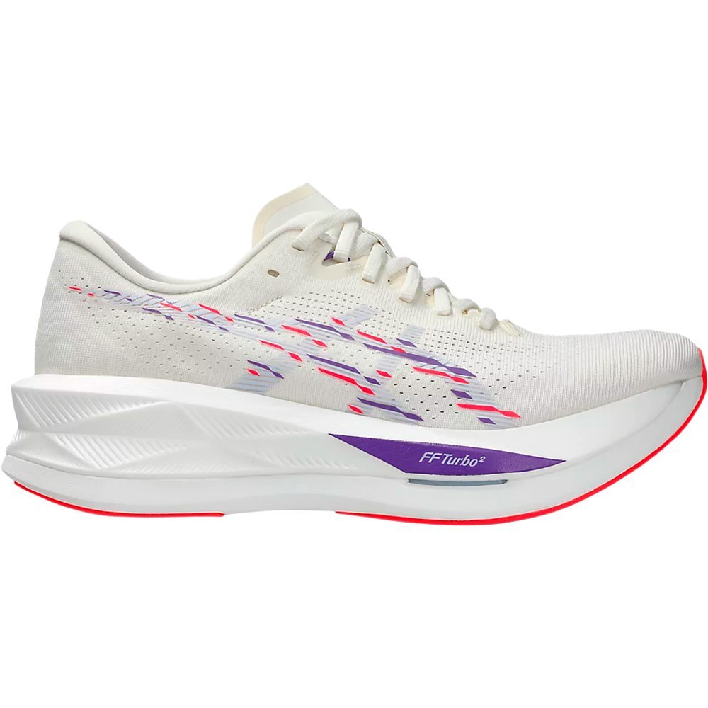 Tênis Asics Sonicblast Masculino Branco 3