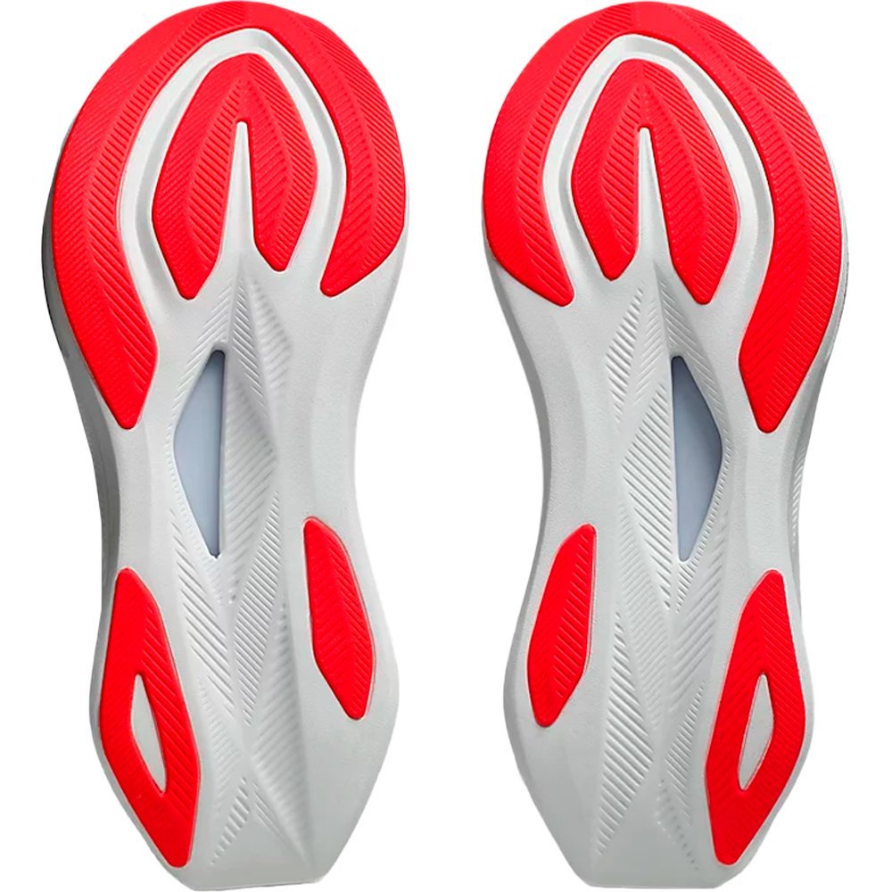 Tênis Asics Sonicblast Masculino Branco