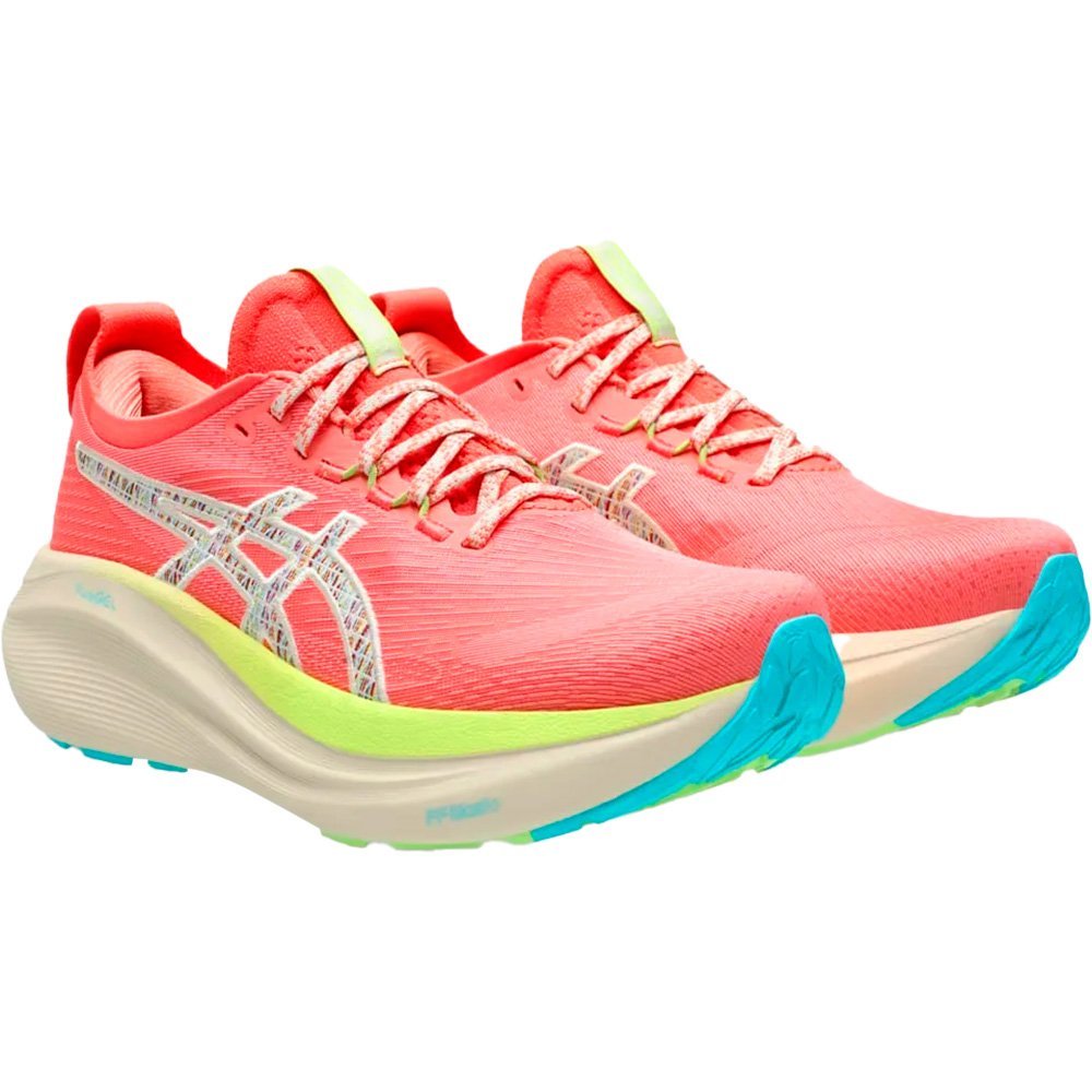 Tênis Asics Gel-Nimbus 27 TR Feminino