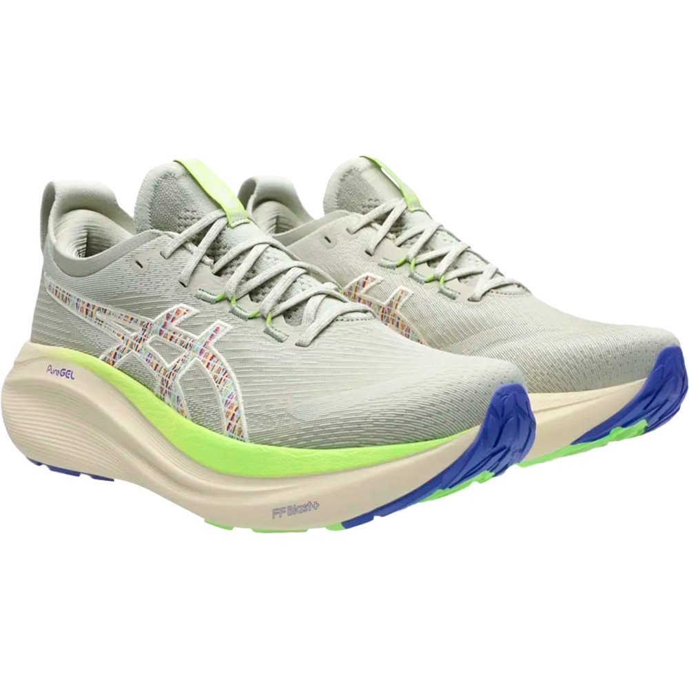 Tênis Asics Gel-Nimbus 27 TR Masculino 