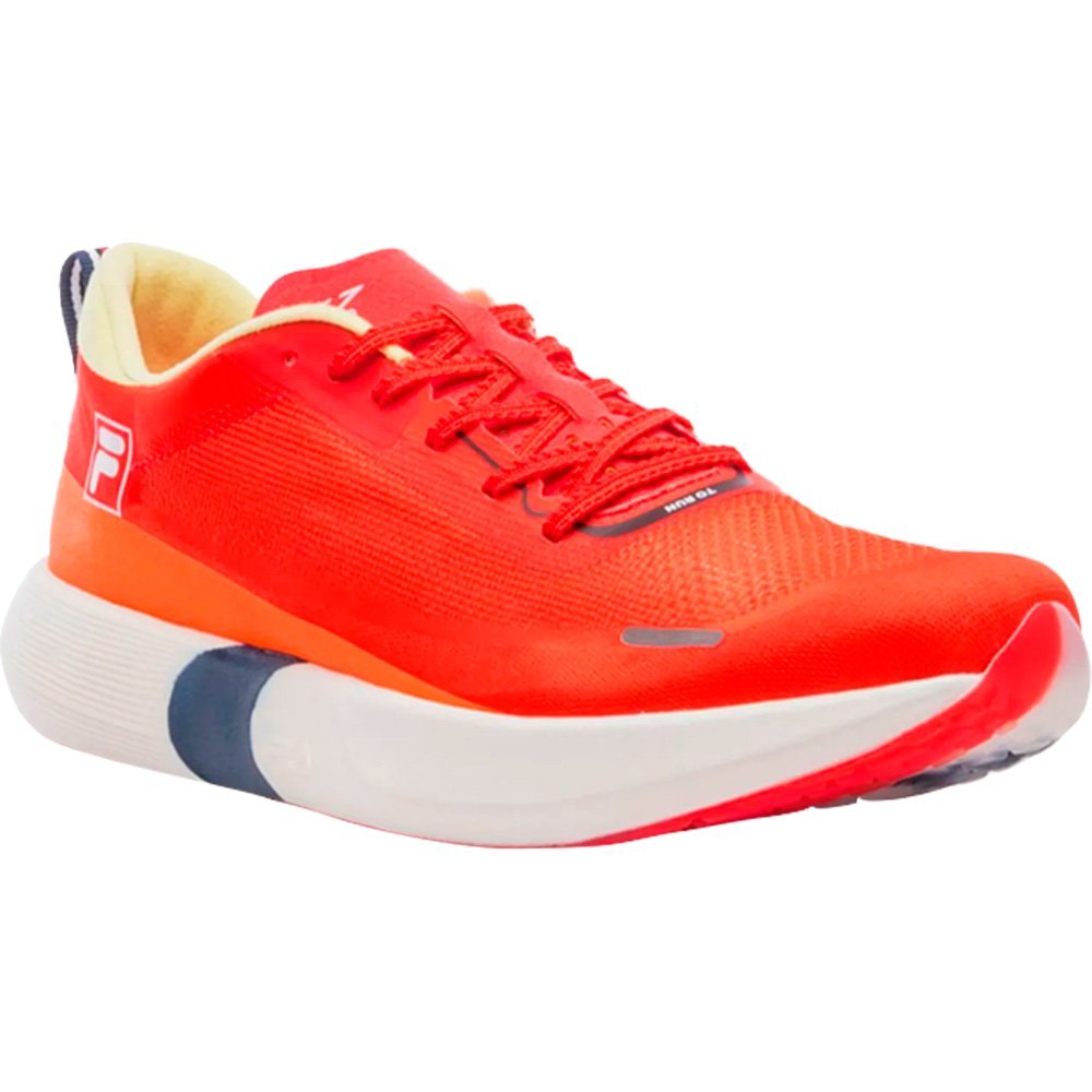 Tênis Fila Kr7 Pro Speed Tech Masculino Vermelho 1