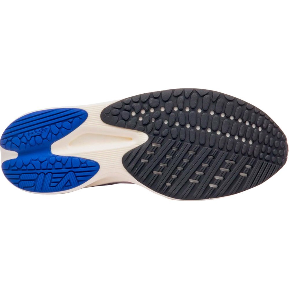 Tênis Fila Racer Speedzone Masculino Branco 4