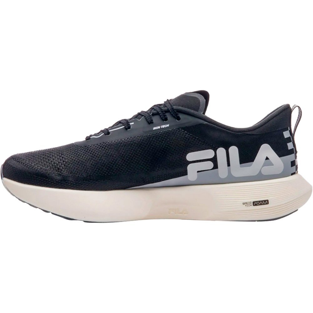 Tênis Fila Kr7 Pro Speed Tech Masculino Preto 2