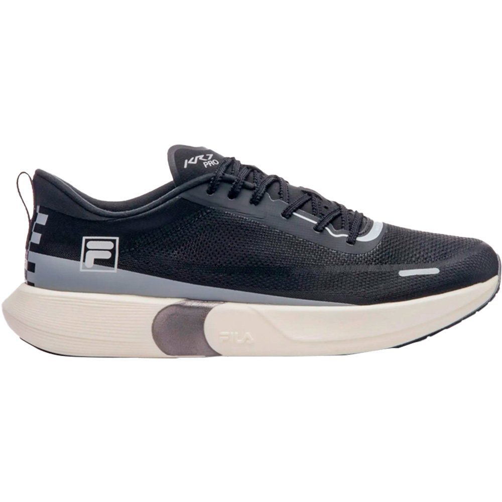 Tênis Fila Kr7 Pro Speed Tech Masculino Preto 3