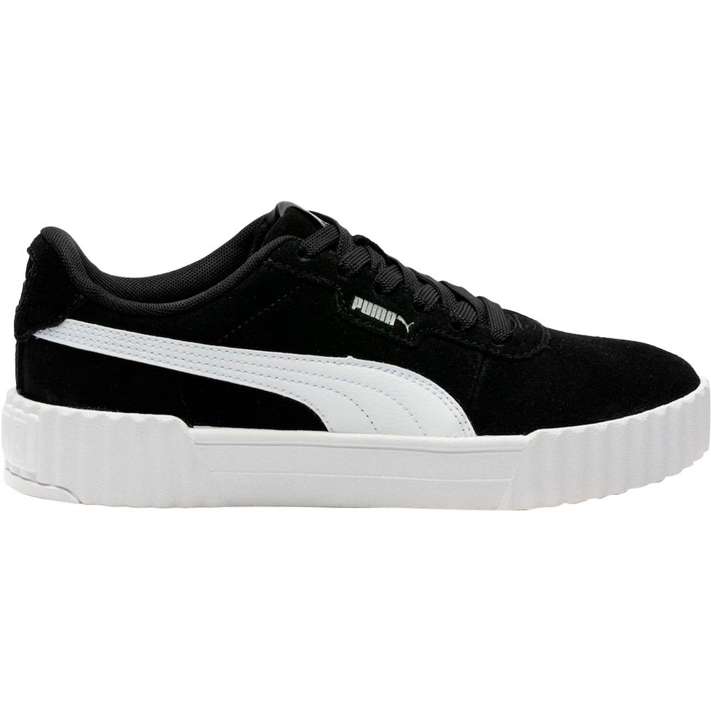 Tênis Puma Carina 3.0 SD Bdp Feminino Preto 1