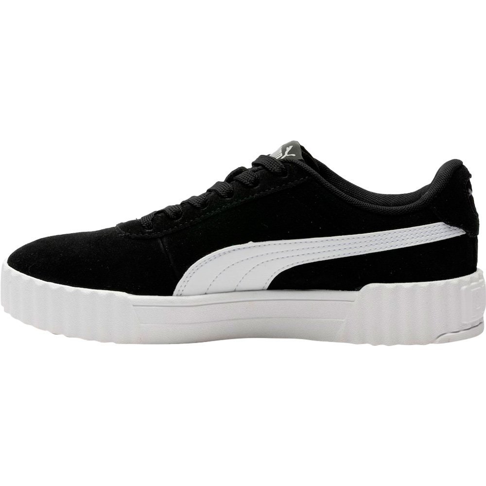 Tênis Puma Carina 3.0 SD Bdp Feminino Preto 2
