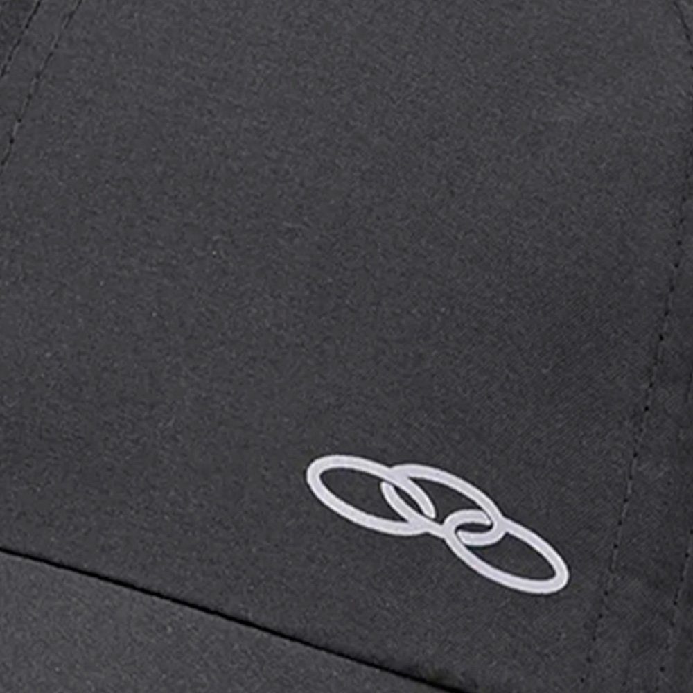 Boné Olympikus Essential Unissex Preto 3