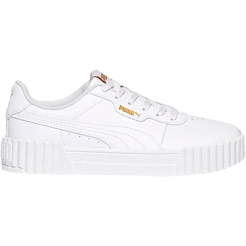 Tênis Puma Carina 3.0 SD Bdp Feminino Branco 2