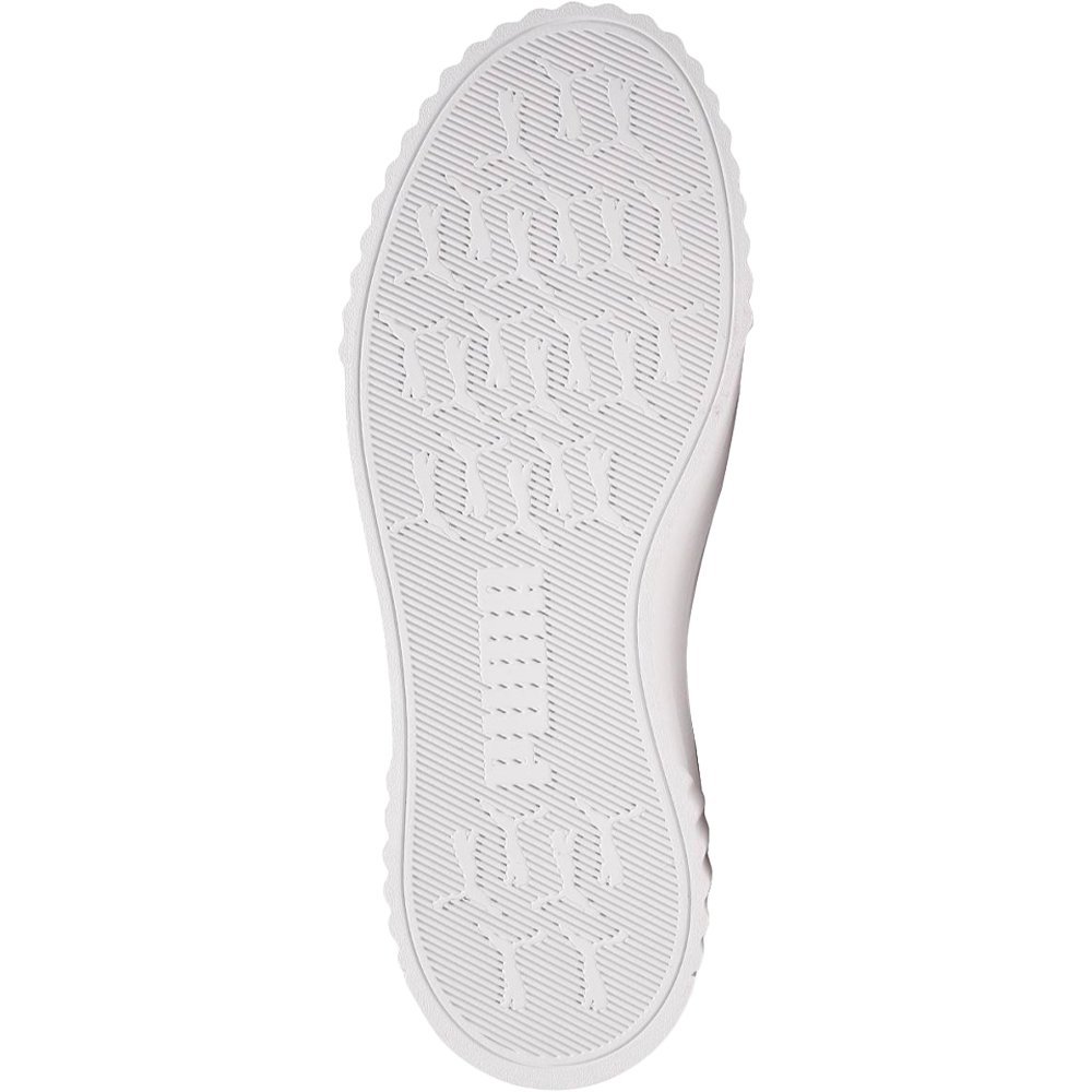 Tênis Puma Carina 3.0 SD Bdp Feminino Branco 4