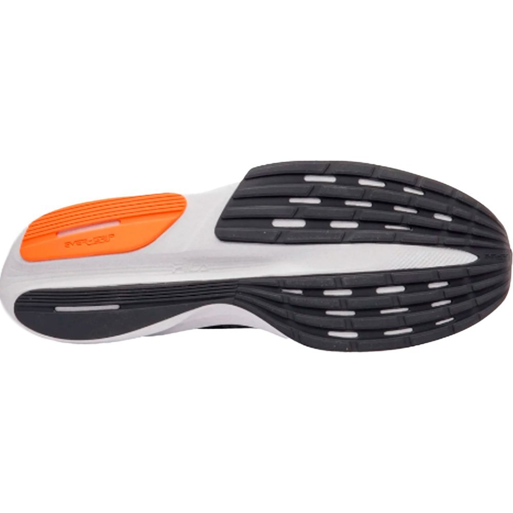 Tênis Fila Racer Fastpace Masculino Azul Marinho 4