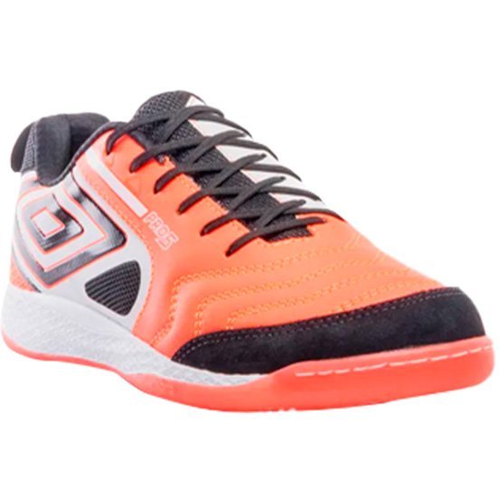 Tênis Futsal Umbro Pro 5 Bump Masculino
