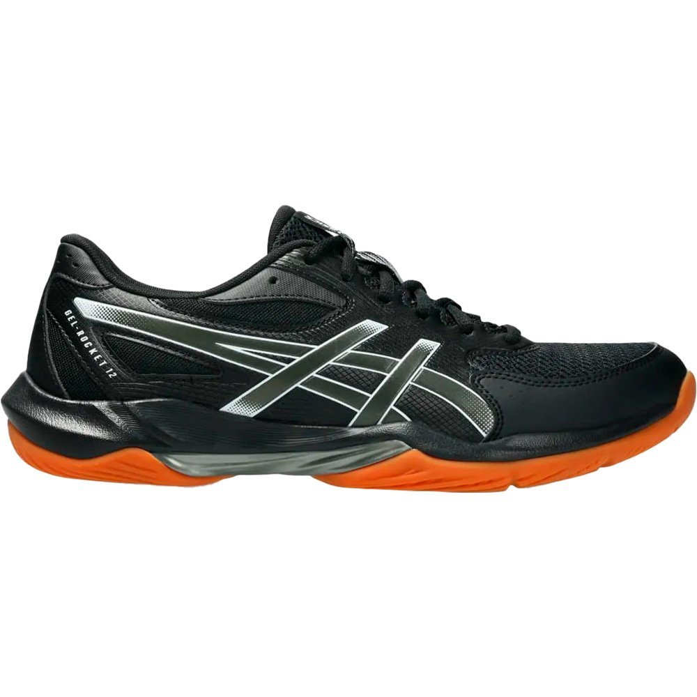 Tênis Indoor Asics Gel-Rocket 12 Masculino