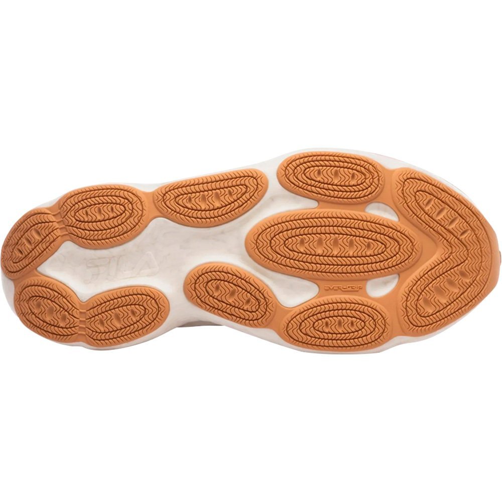 Tênis Fila Float Maxxi 2 Masculino Marrom 4