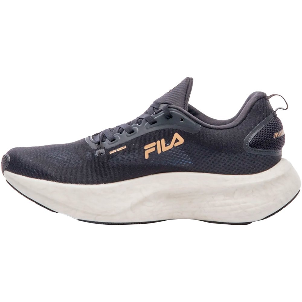 Tênis Fila Float Maxxi 2 Pro Feminino Preto 2