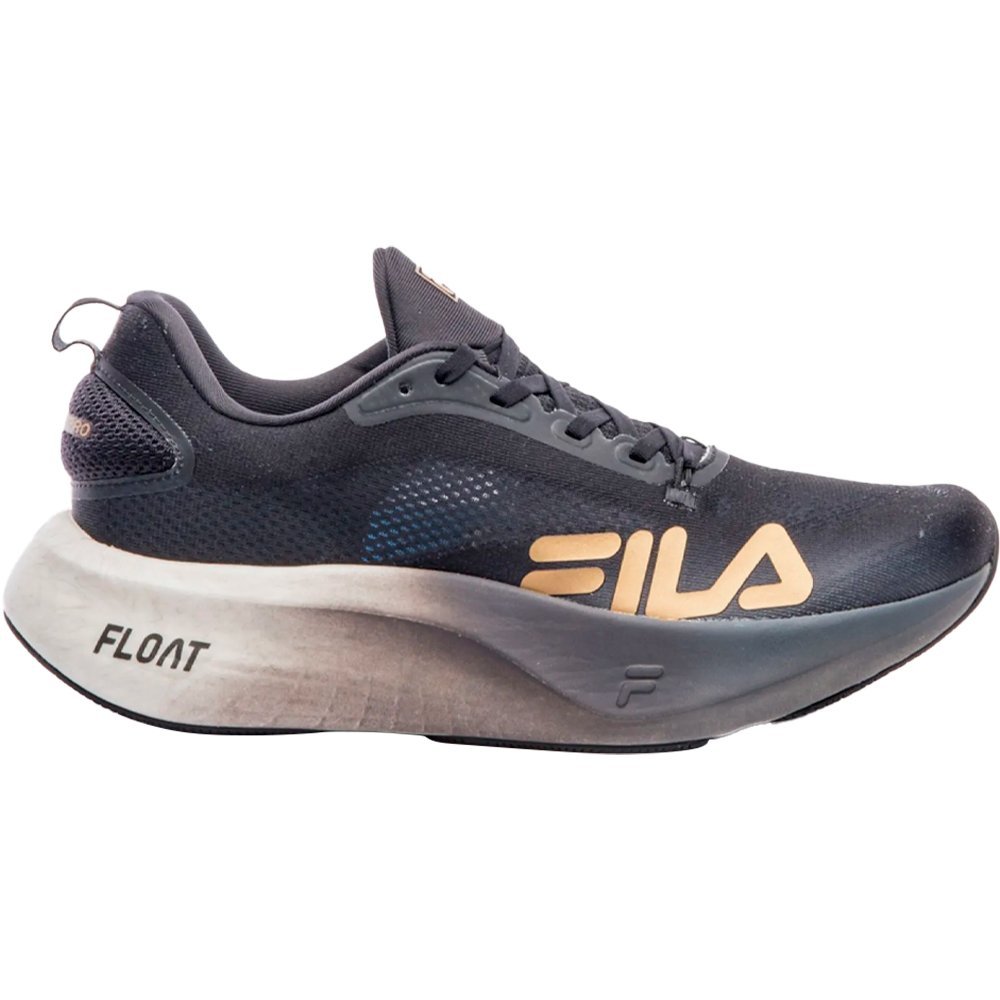 Tênis Fila Float Maxxi 2 Pro Feminino Preto 3
