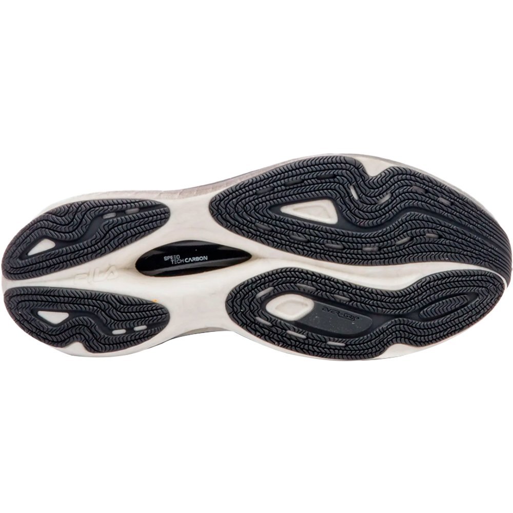 Tênis Fila Float Maxxi 2 Pro Feminino Preto 4