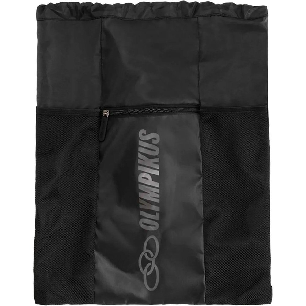Gymbag Olympikus Sack  Preto 3