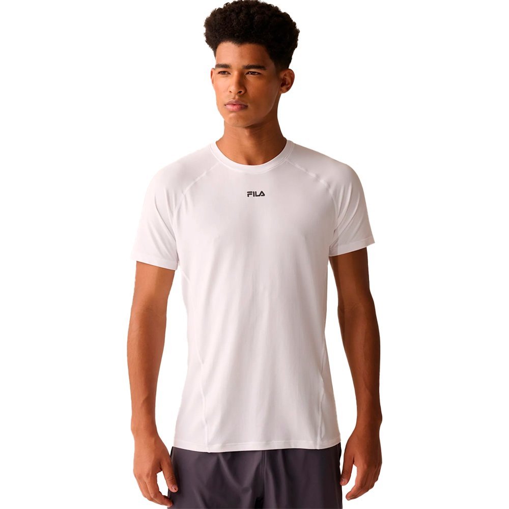 Camiseta Fila Bio III Masculina