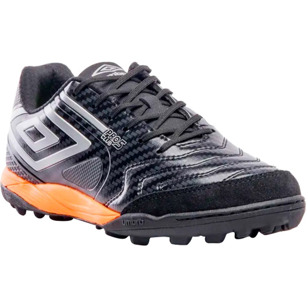Tenis Suíço Umbro Pro 5 Bump Club Masculino