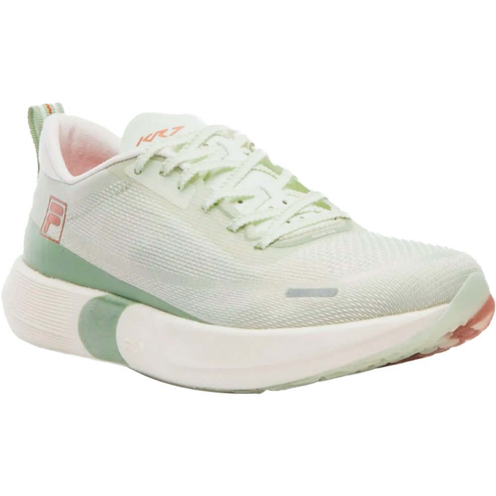 Tênis Fila Kr7 Pro Speed Tech Feminino Verde 1