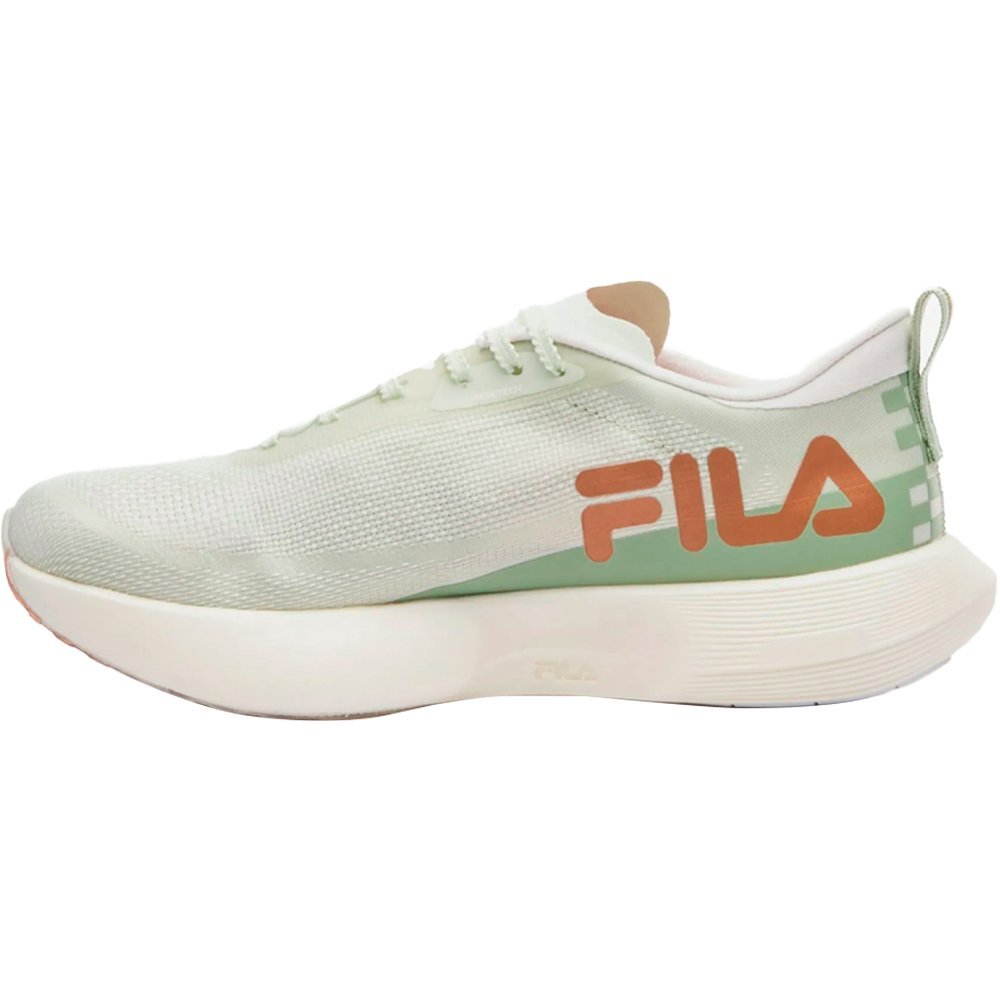 Tênis Fila Kr7 Pro Speed Tech Feminino Verde 2
