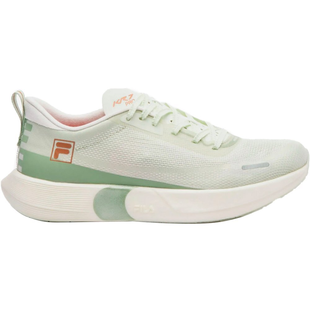 Tênis Fila Kr7 Pro Speed Tech Feminino Verde 3