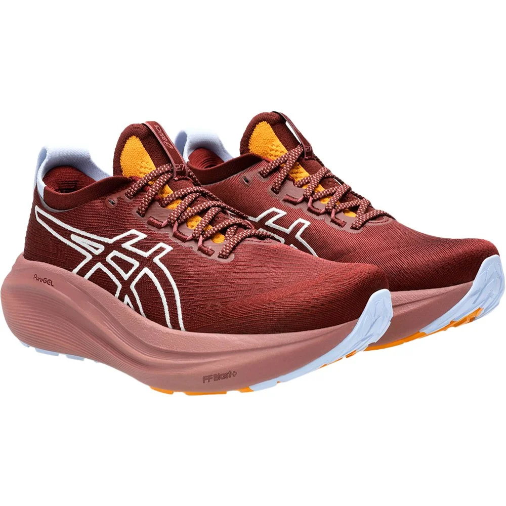 Tênis Asics Gel-Nimbus 27 Feminino