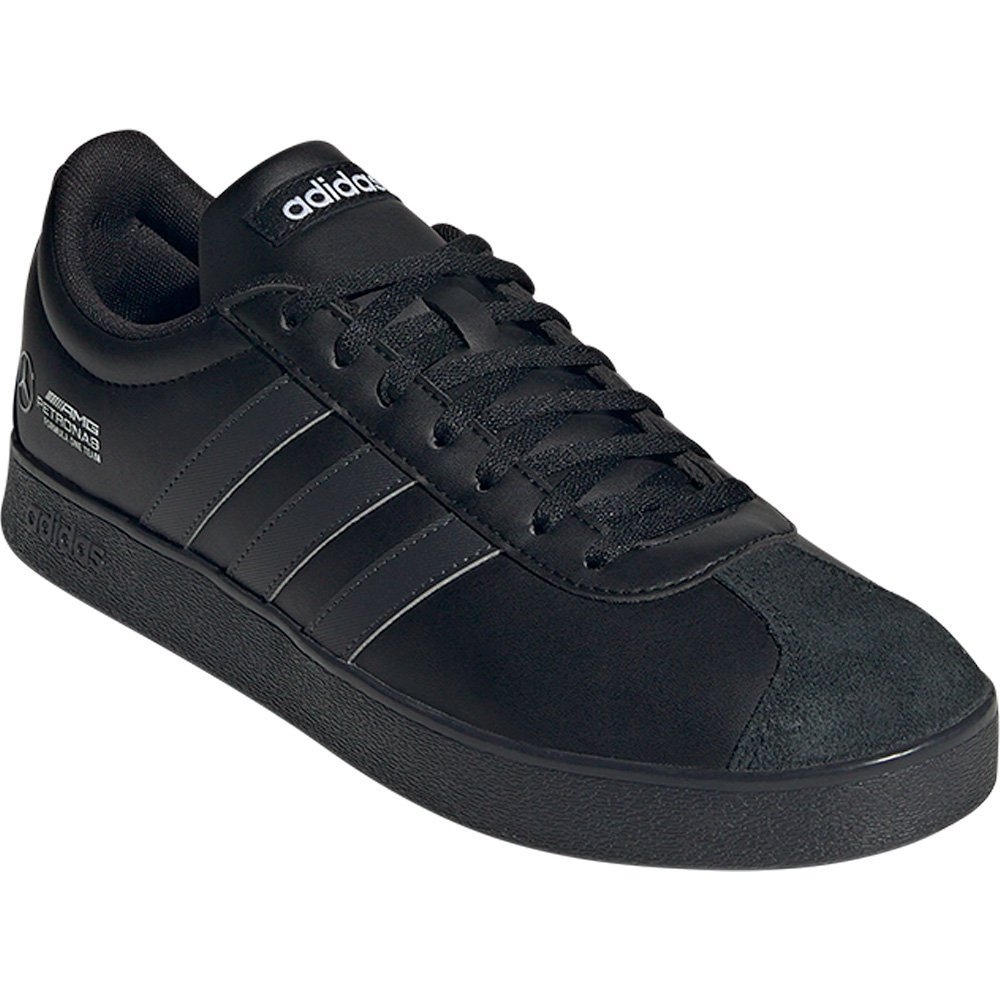 Tênis Adidas Vl Court Mercedes Masculino